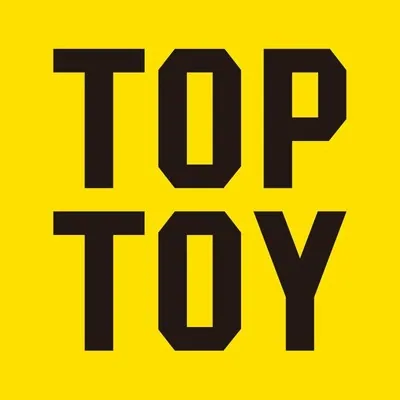 TOP TOY