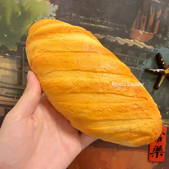 奶酥大法棍