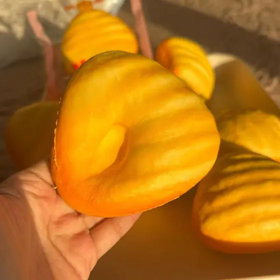 三角薯饼
