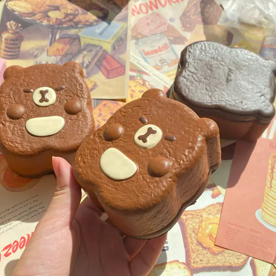 卡皮饼干