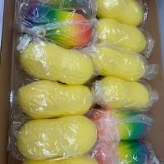 花生