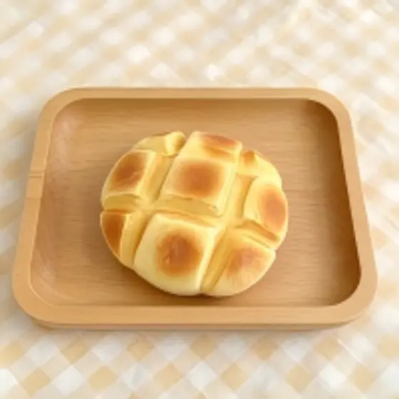 菠萝包