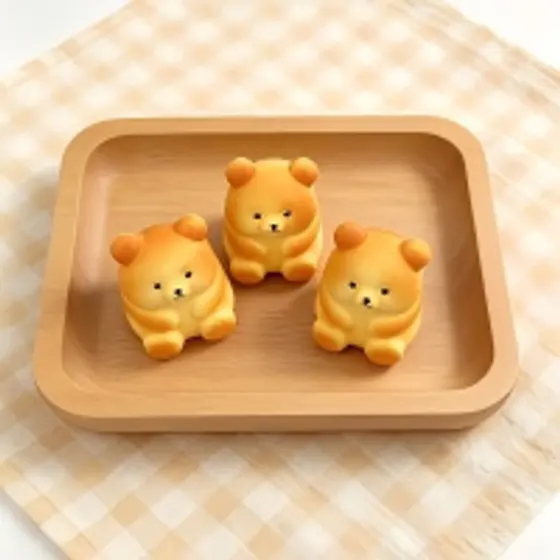 大号熊