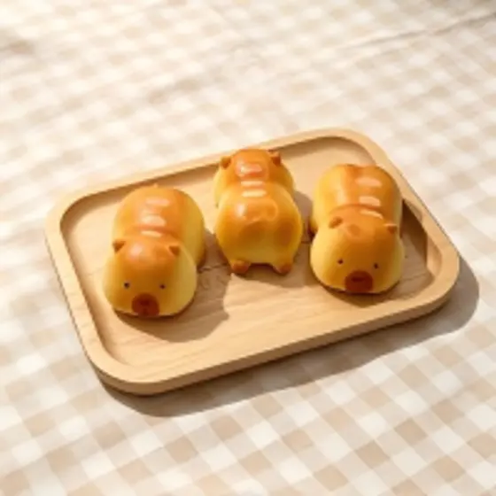 趴趴熊