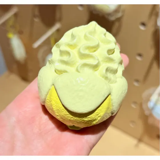 奶油香蕉