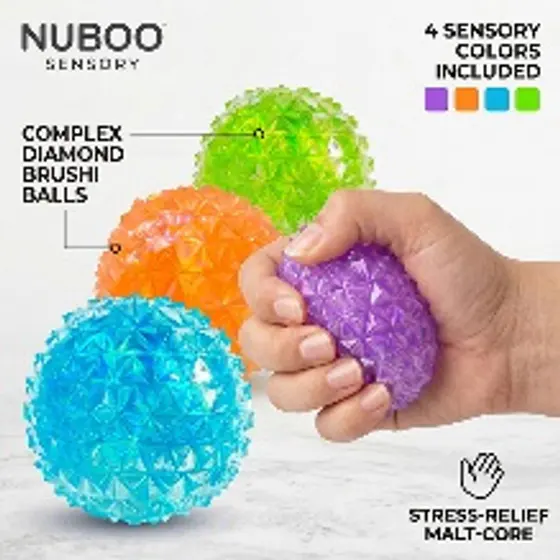 DIAMOND CRYSTAL BALLS