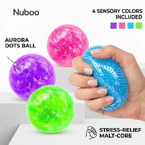AURORA DOTS BALL
