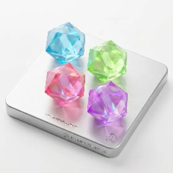 Polyhedron Diamond