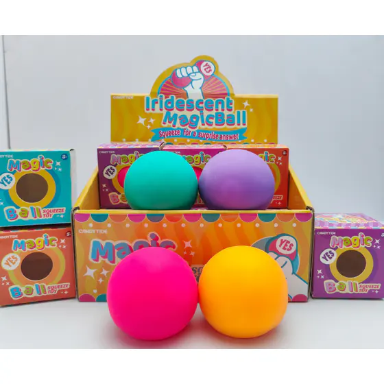 Magic BallS